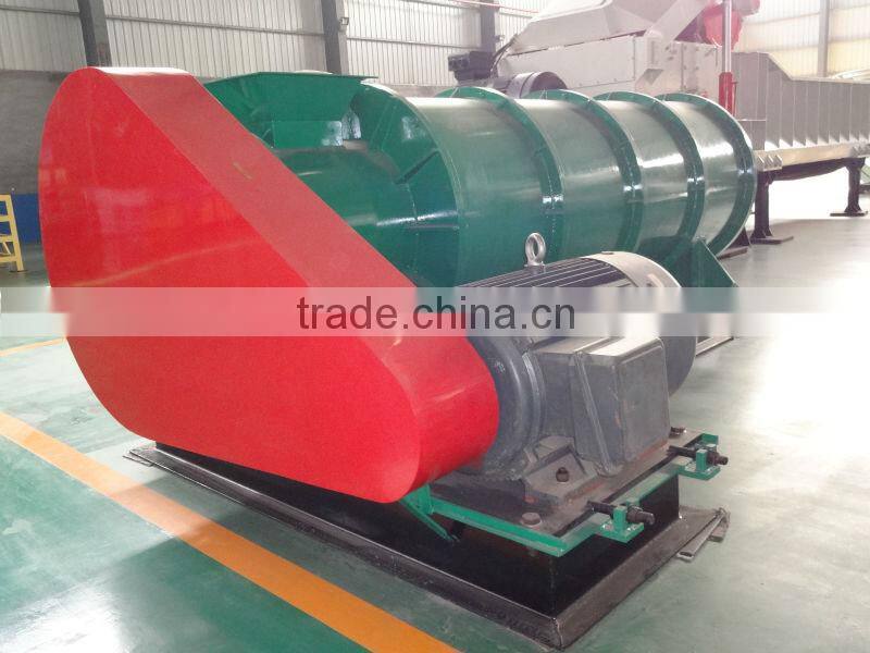 Animal Manure/Animal Waste/Animal Dung Granulator Machine