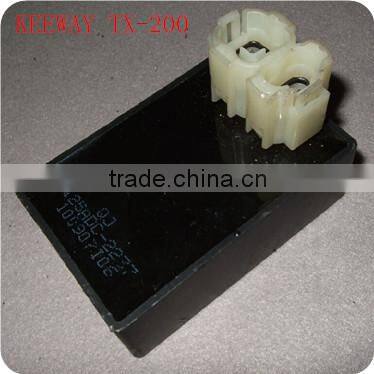 SCL-2012030474 TX200 High Performance Motorcycle 6v Ignition Coil