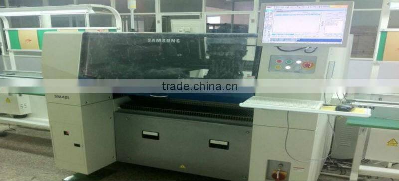 CE, ROHS, EMC IP65 waterproof lighting fixture