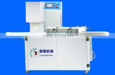 Biscuit making machine/cookie machine/pineapple cake encrusting machine