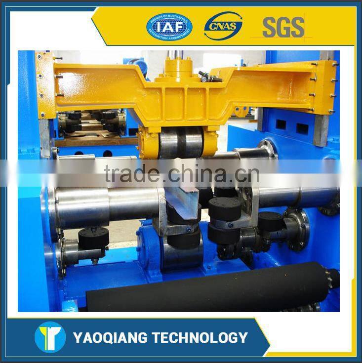Fast Speed H beam Vertical Automatic Assembling Machine for H-Type Steel