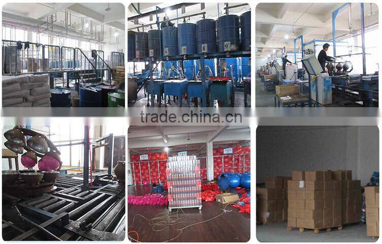 Professional Anti Burst exercise ball wholesale,peanut yoga ball,yoga massage ball