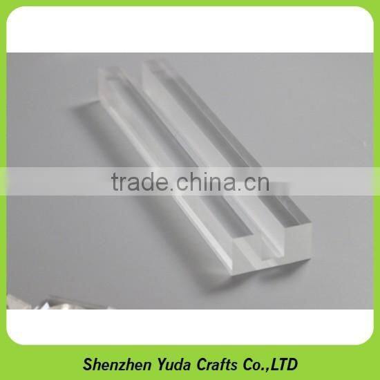 OEM Precision CNC Products Plastic Fabrication & Engineering CNC Machining Service