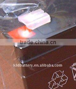 rechargeable sealed lead acid battery 12v3.3ah for alarm system