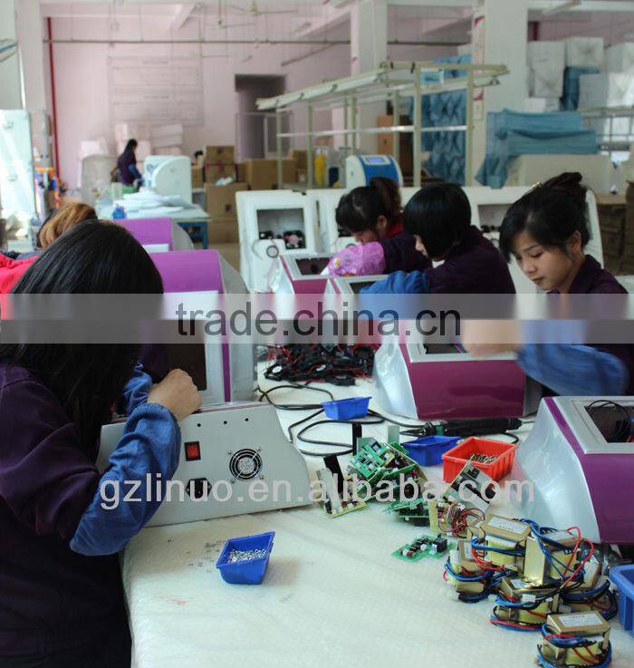 2013-2017 the most professional+powerful+Effective froze fat machine ( Amazing-Reduce 26% fat one time!!)