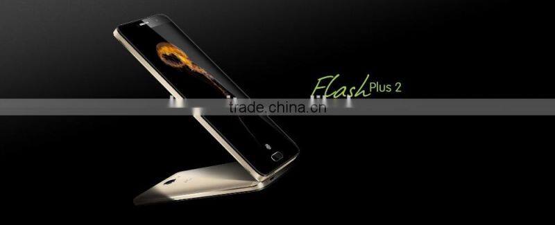 TCL Flash Plus 2 smartphone 5.5 inch 3GB RAM 32GB ROM MTK6755 Octa Core FHD Screen 13.0MP Back Camera Fingerprint Sensor
