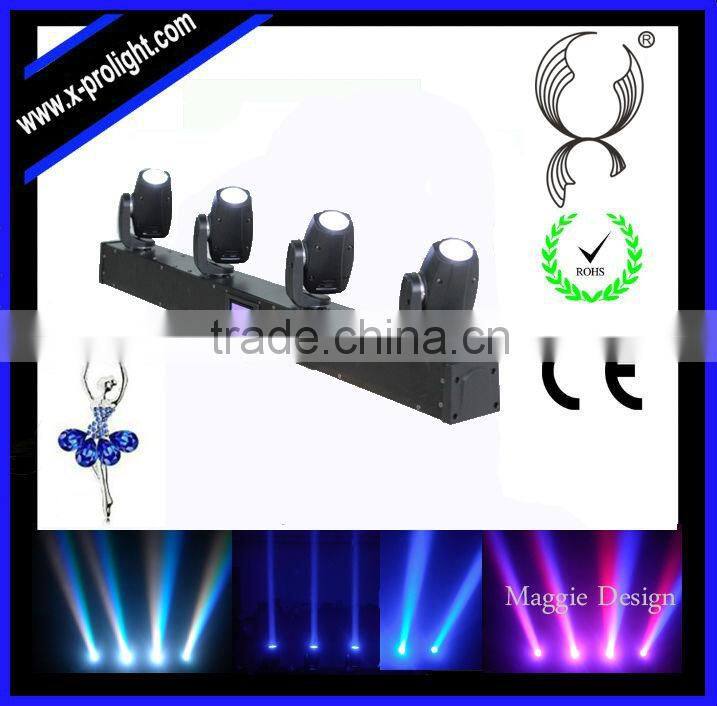 high quality led stage light 2R beam moving head light