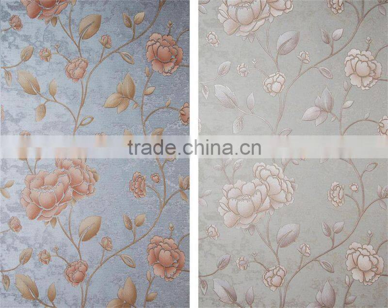 wallpaper wall roses flower wallpaper for home