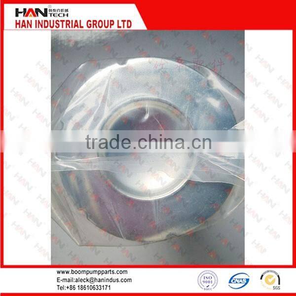 ZOOMLION water absorbent filter hydraulic oil filter of the concrete pump for SCHWING, PUTZMEISTER,SANY