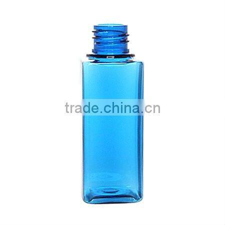 Nose Sprayer C Type PET 60ml Light Blue