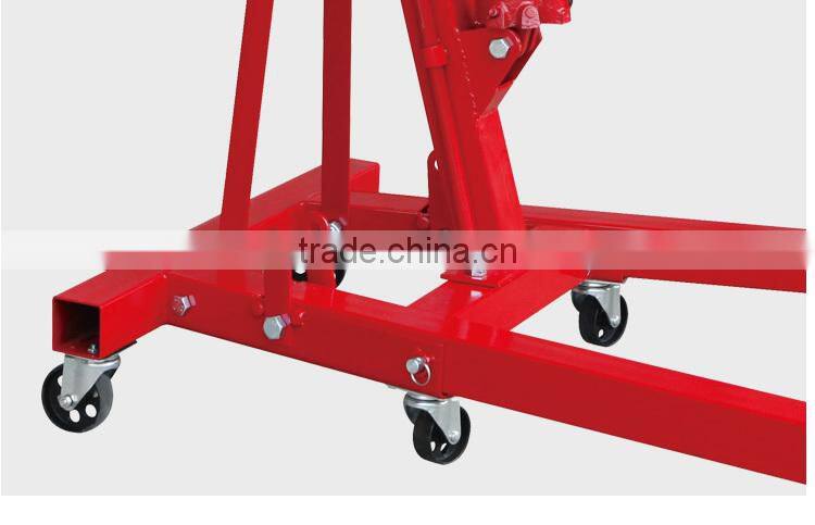 Torin BigRed Low Price 2Ton Engine Crane