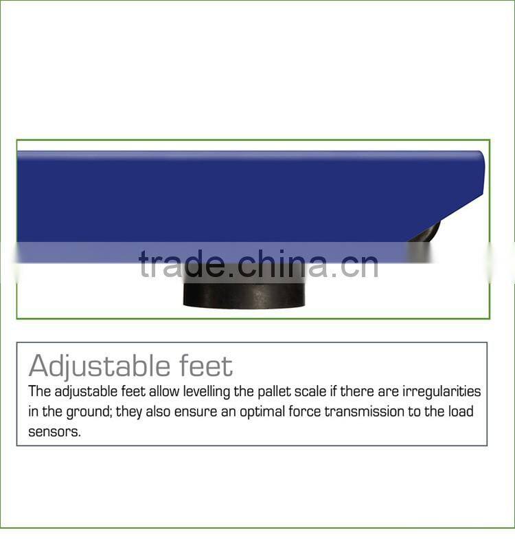 SCorpion Series Digital Electronic Cattle Weighing Scale