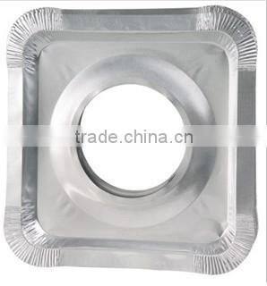 SALE! Stove Guard Aluminum Foil Disposable Bib Liners Covers