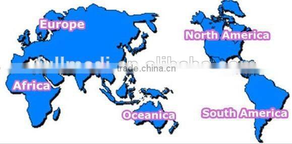 FM-8500A High Quality Defibrillator for First Aid