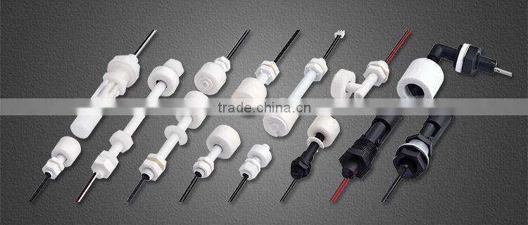 Soway SF141 Stainless steel SS304 two wires float type level switch/water level float switch