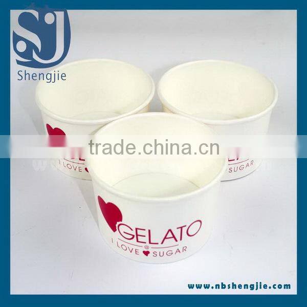 Trade Assurance Jelly cup/pudding cup/ice cream cup