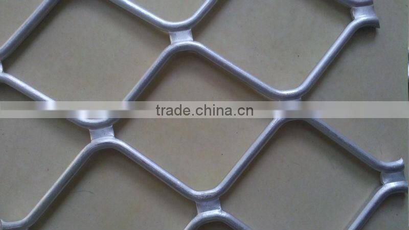 Aluminium Window and Door Security Grill