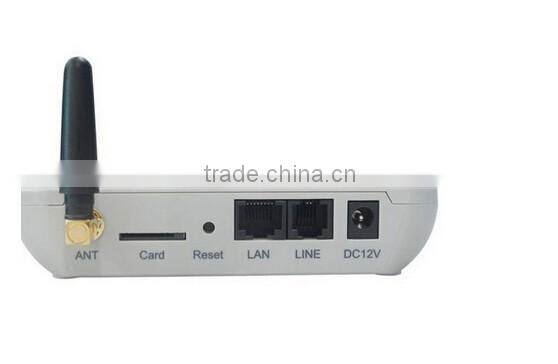 goip-1 VOIP GSM Gateway 1 sim Channel GOIP SMPP support for 3rd party development of SMS Applications