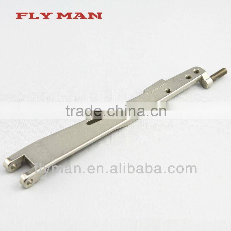 KS01 Presser Foot Arm For Siruba 747 Over-Lock Sewing Machine Parts