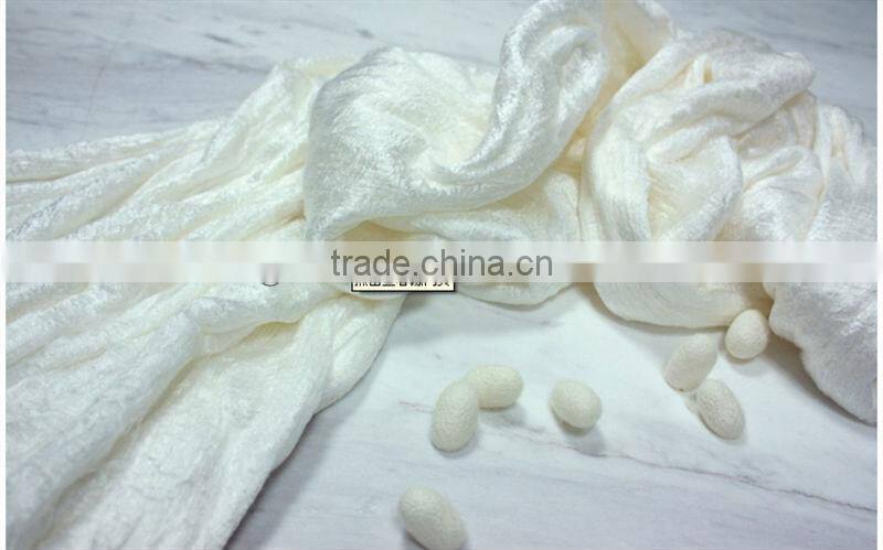 ChuangHui Brand ligtht and soft south china silk Comforter