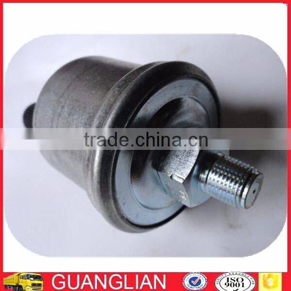 Genuine 6CT Diesel Engine Parts Oil Pressure Sensor C4931169