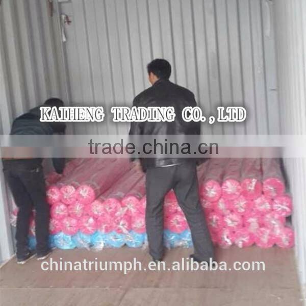 2014 african swiss keqiao shaoxing chemical New Design thick Polyester Embroidery Lace Fabric for garments