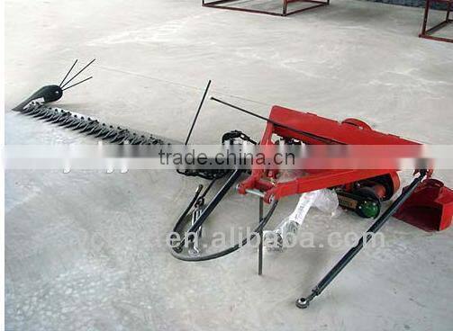 9GB series reciprocating mower
