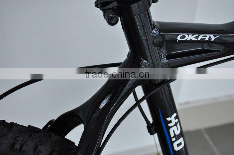 best quality 18 speed man bicycle,mountain bike (BK1005)