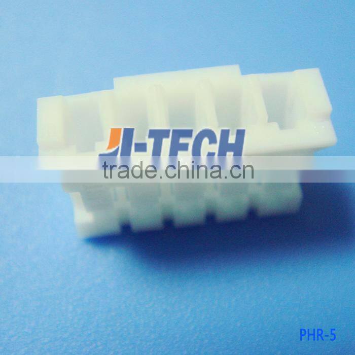 electronic component 2.0mm pitch wire to board connector JST PH series cconnector 5 pin connector PHR-5 housing