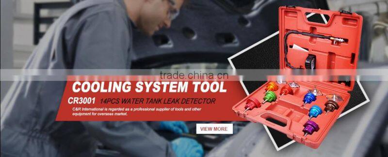 18PCS WATER TANK LEAK DETECTOR