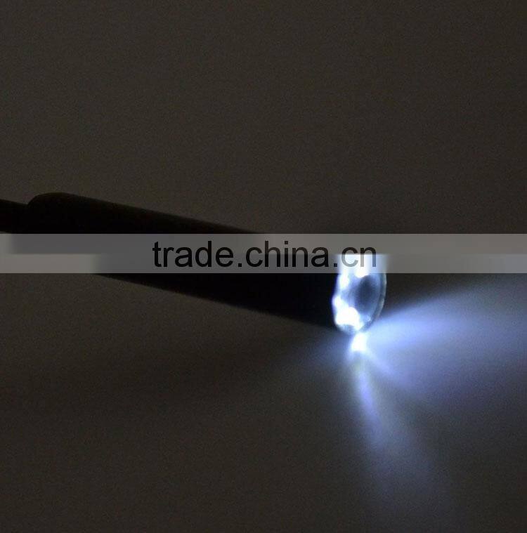 USB digital endoscope