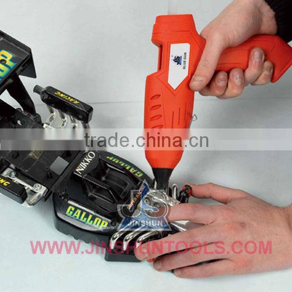 JS Professional hot melt high quality 10W/7W JS-905JQ