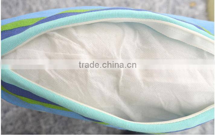 various material memory foam sofa seat cushion with pp cotton