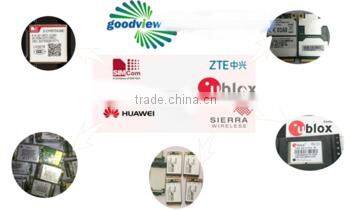 SMA connector RG58 RF cable antenna