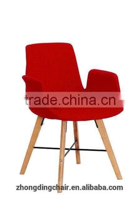 L-122 Colorful leisure chair,comfortable bar chair