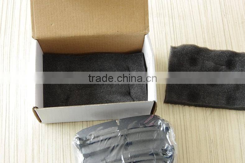 China brake parts factory OEM 29 years brake pads