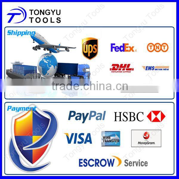 Power tool of HSS Taper Shank Drill Bits for metal