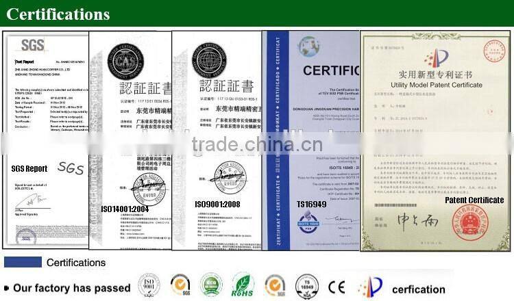 DJ623B-E6.3B C5210 with tin plated wire engine harness terminal