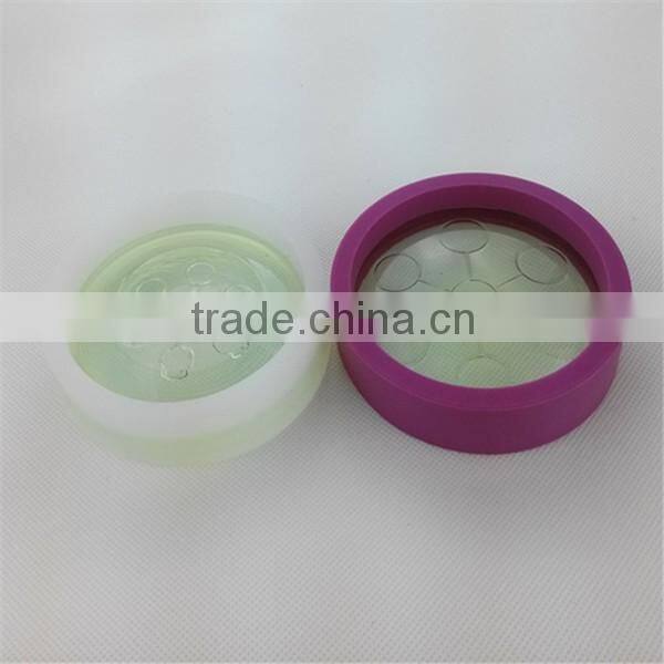 2016 new arrival/ style Rubber silicone ring with top quality