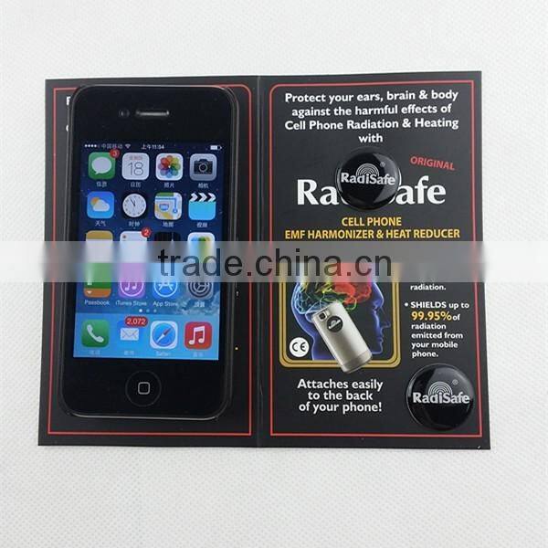 New style Radisafe anti radiation material
