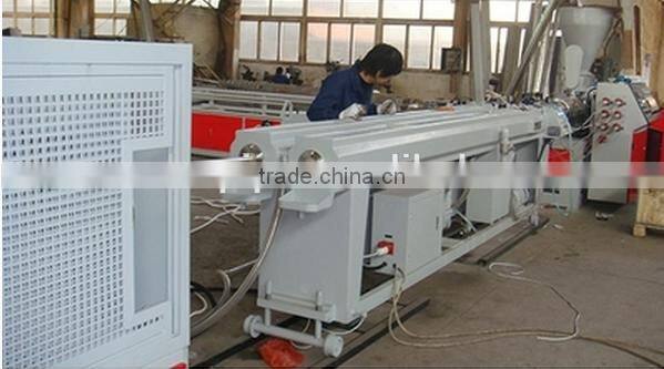 16mm Electrical Wire Protection PVC hose pipe