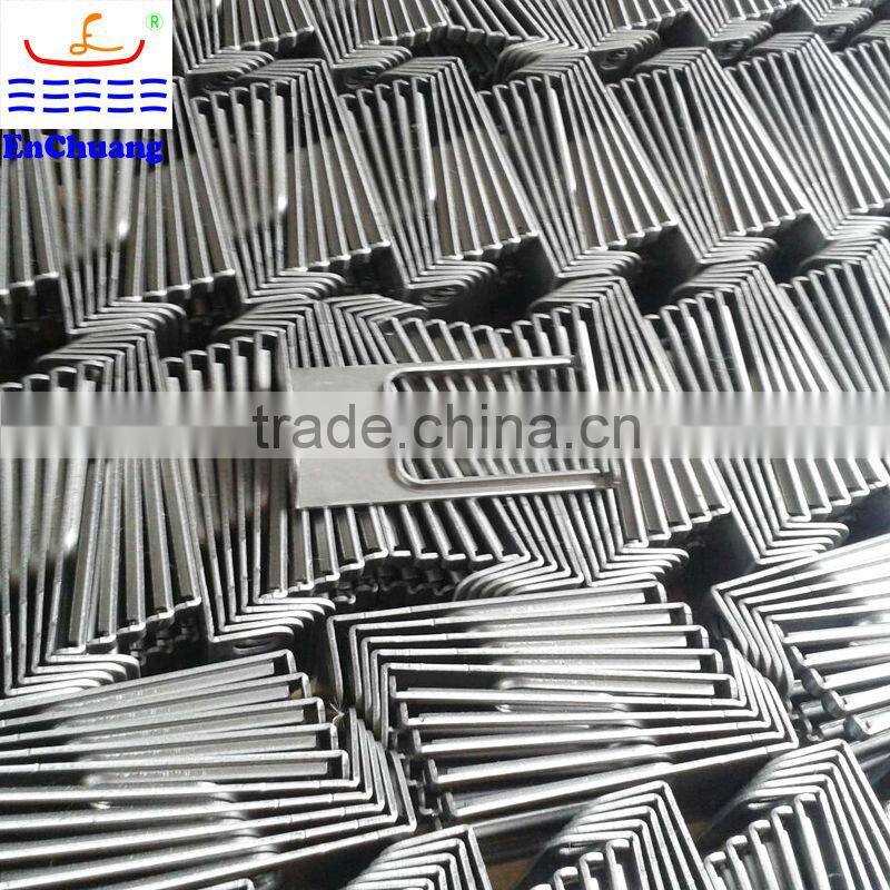 Offer High Precision Custom Metal Stamping Parts