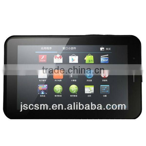 large supply ! good price mid tablet 8gb with phone call