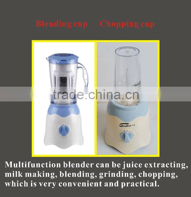 220V blender
