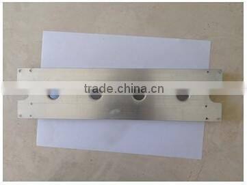Sheet Metal Stamping for Metal Stamping Blanks