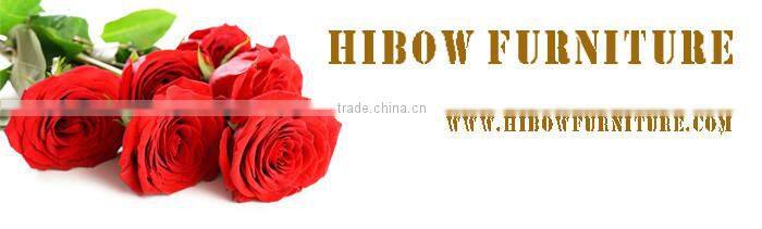 Cushion Seat Cross Back Shabby French Style X Back Chair H011