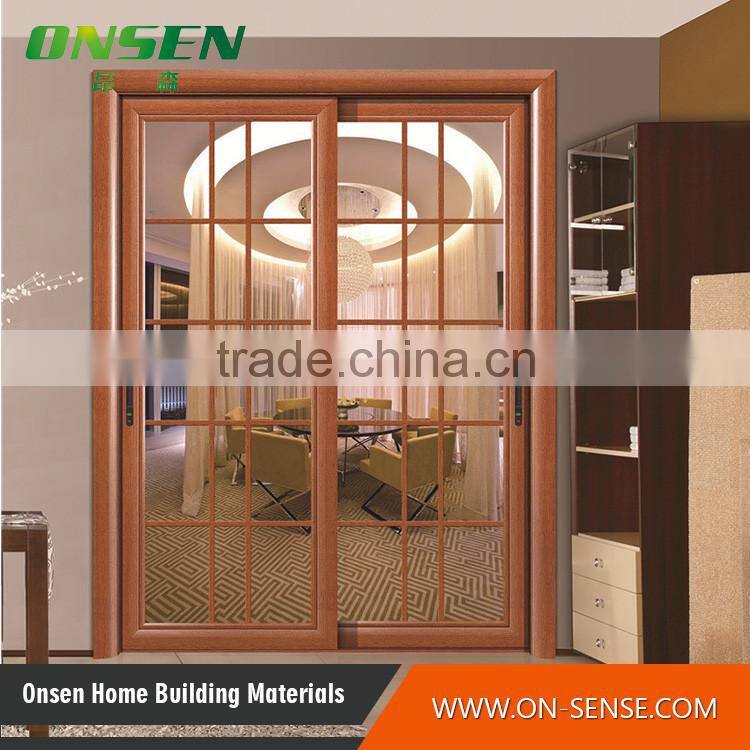 New launched products cheap sliding door price buy wholesale direct from china