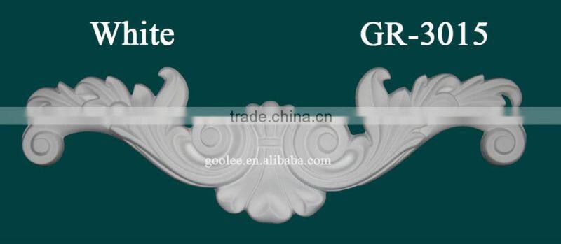 Home Decoration Items Unique Polyurethane Decorative Accessories