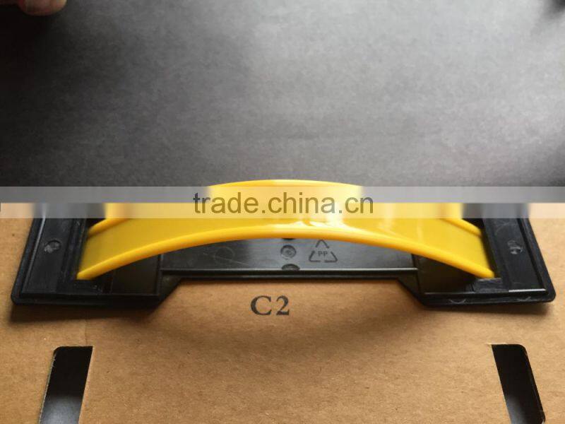 Plastic carrier for milk/Toy/food/drink Carton box, package num:C2