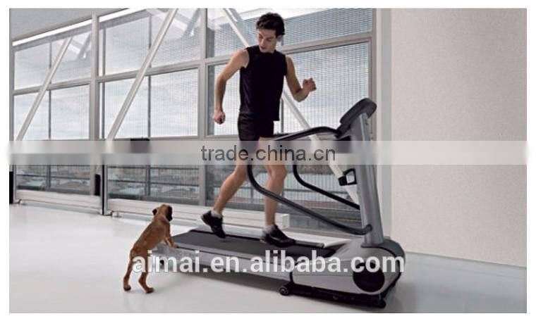 high quality treadmill conveyor belt and running conveyor belt